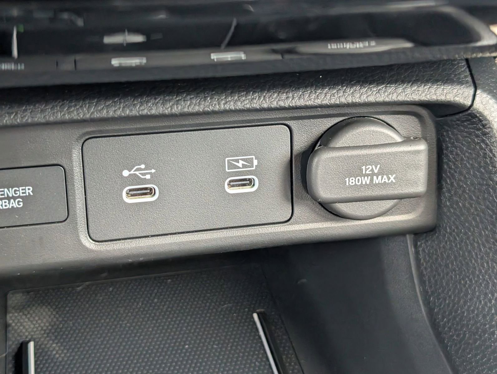 Certified 2026 Honda Civic Sport Touring image 22