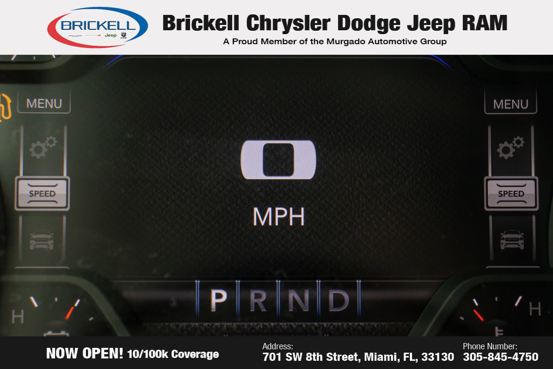 Used 2019 RAM 3500 Limited image 33