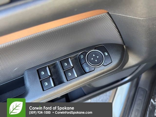 Used 2023 Ford Bronco Sport Badlands w/ Premium Package image 24