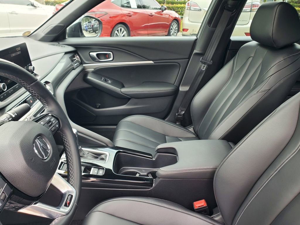 Used 2023 Acura Integra A-Spec FWD image 15