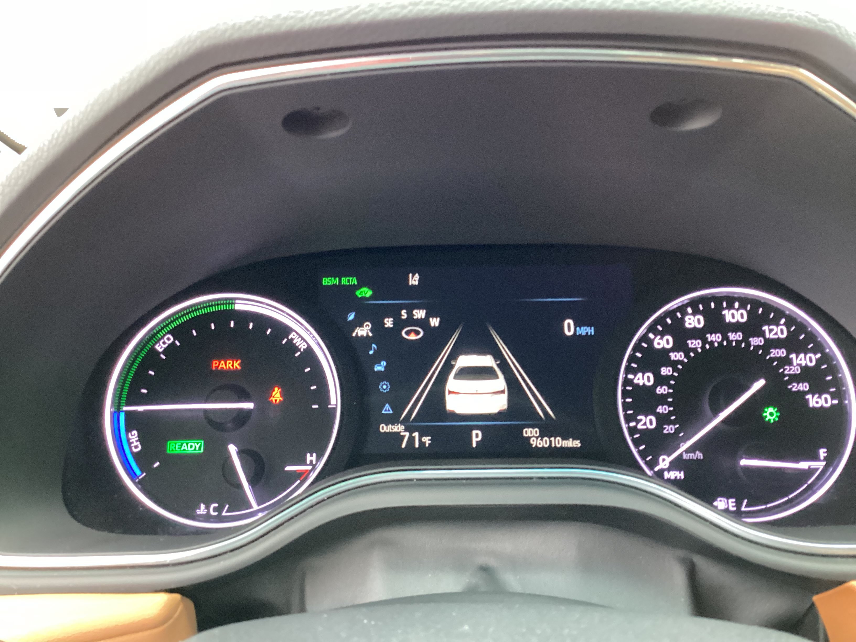 Certified 2019 Toyota Avalon Limited w/ All Weather Liner Package FWD image 5