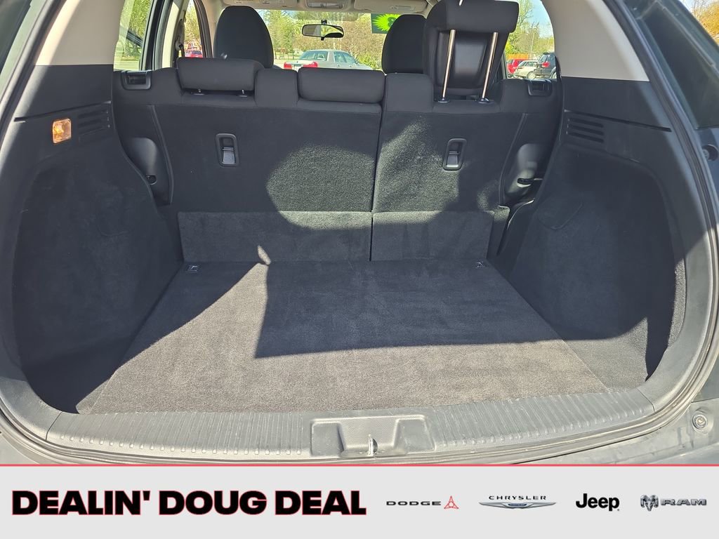 Used 2018 Honda HR-V LX image 25