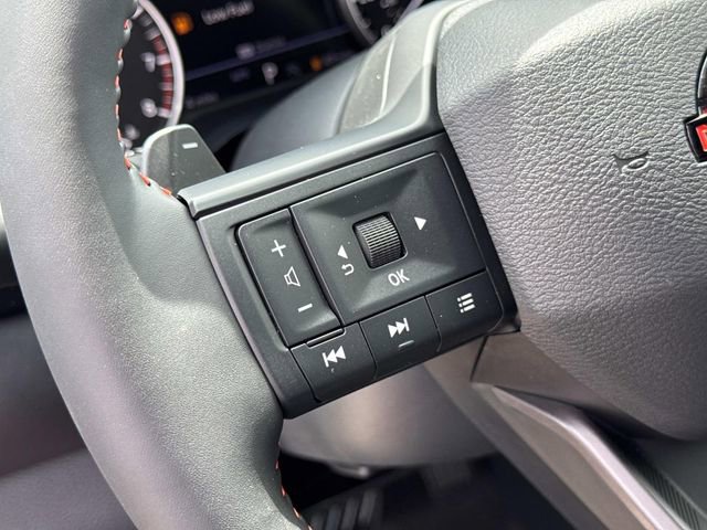 New 2026 Nissan Pathfinder Rock Creek AWD/4WD image 27