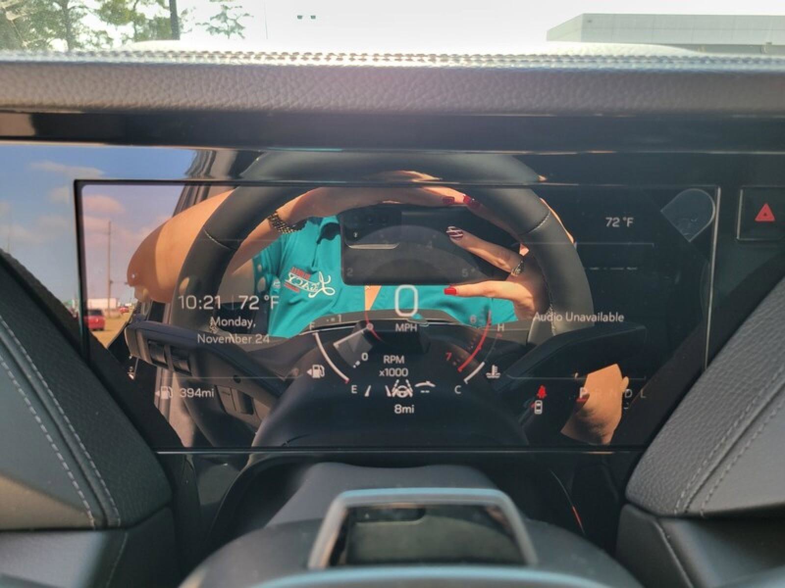 New 2026 GMC Yukon XL Denali image 20