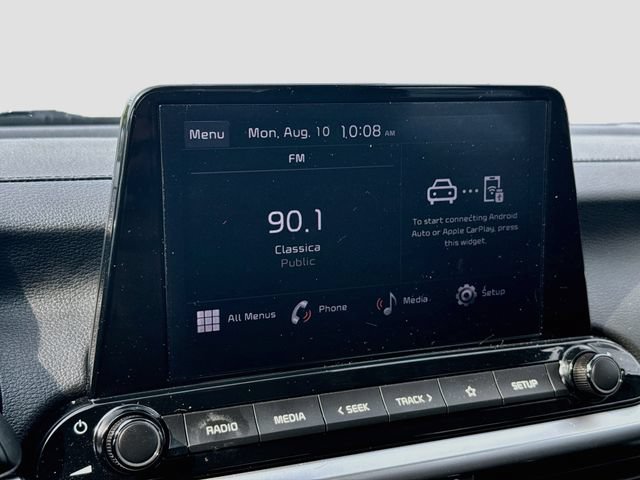 Used 2024 Kia Forte LXS w/ LXS Technology Package FWD image 18
