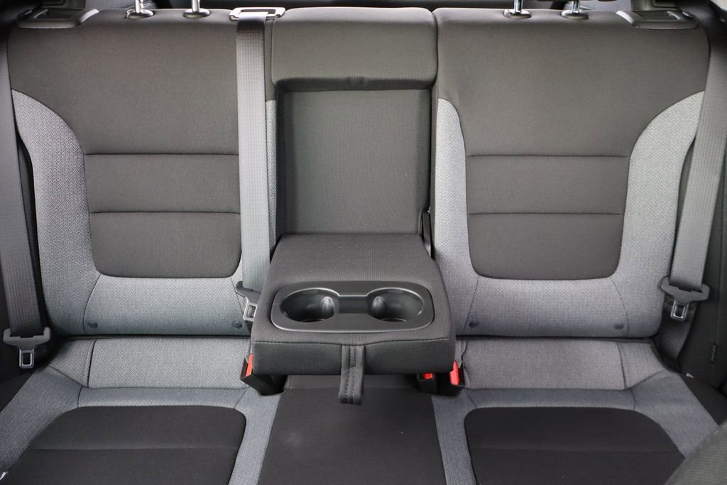 New 2026 Chevrolet TrailBlazer LT w/ Convenience Package image 31