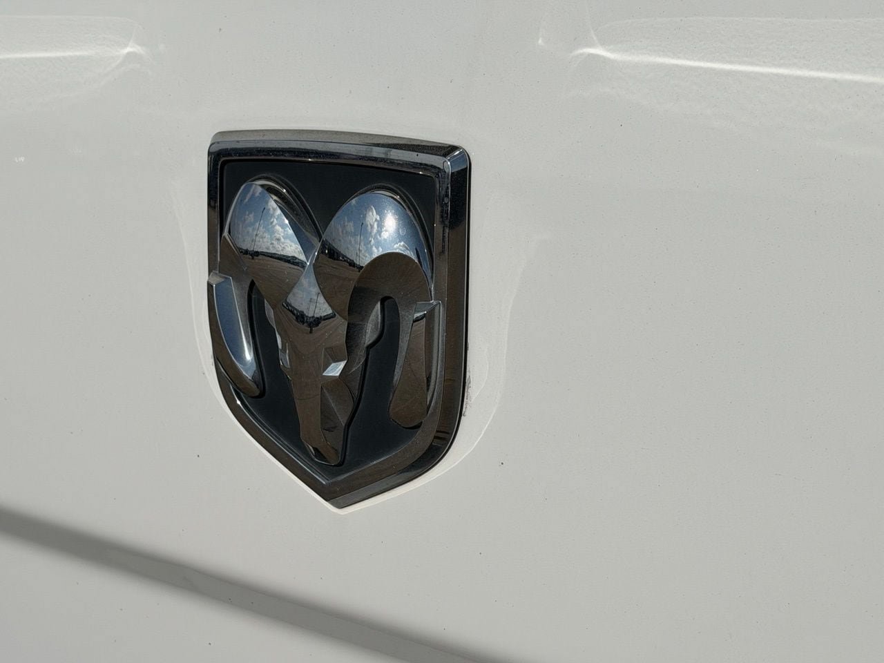 Used 2017 RAM 2500 Tradesman w/ Protection Group AWD/4WD image 8
