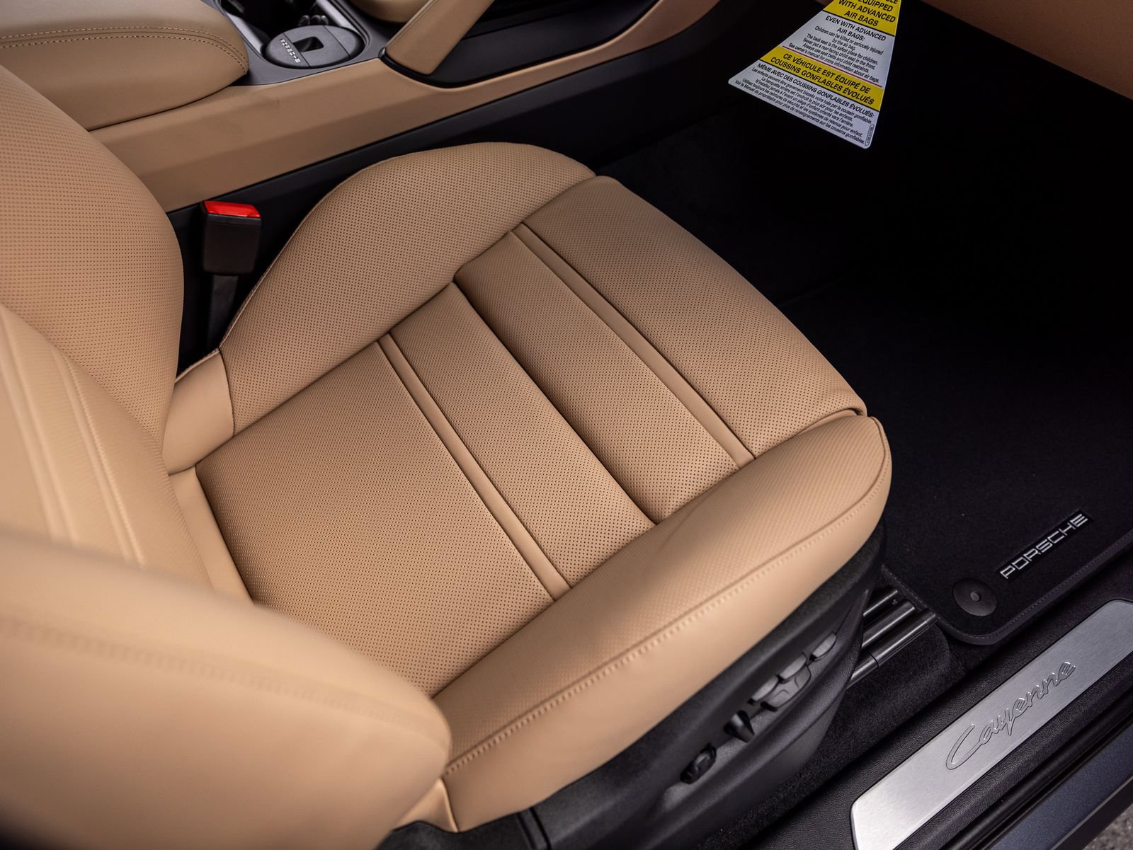 New 2026 Porsche Cayenne Coupe AWD/4WD image 57