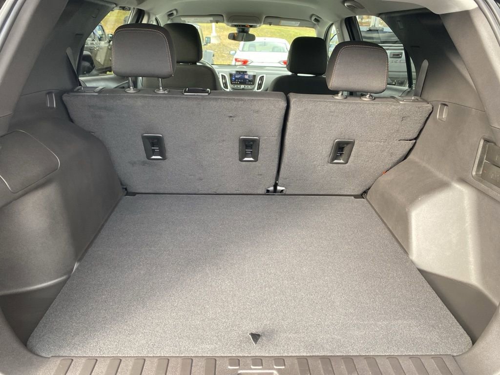 Used 2024 Chevrolet Equinox LT image 16