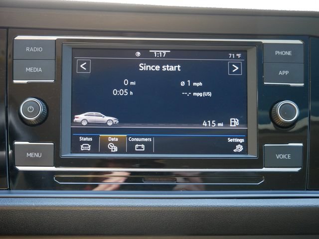 Used 2024 Volkswagen Jetta SE FWD image 21