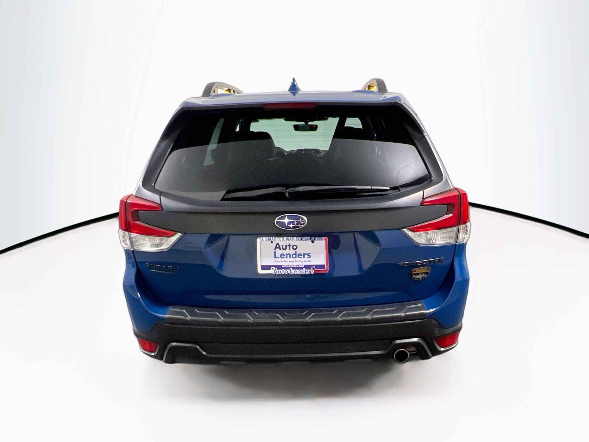 Used 2023 Subaru Forester Wilderness AWD/4WD image 6