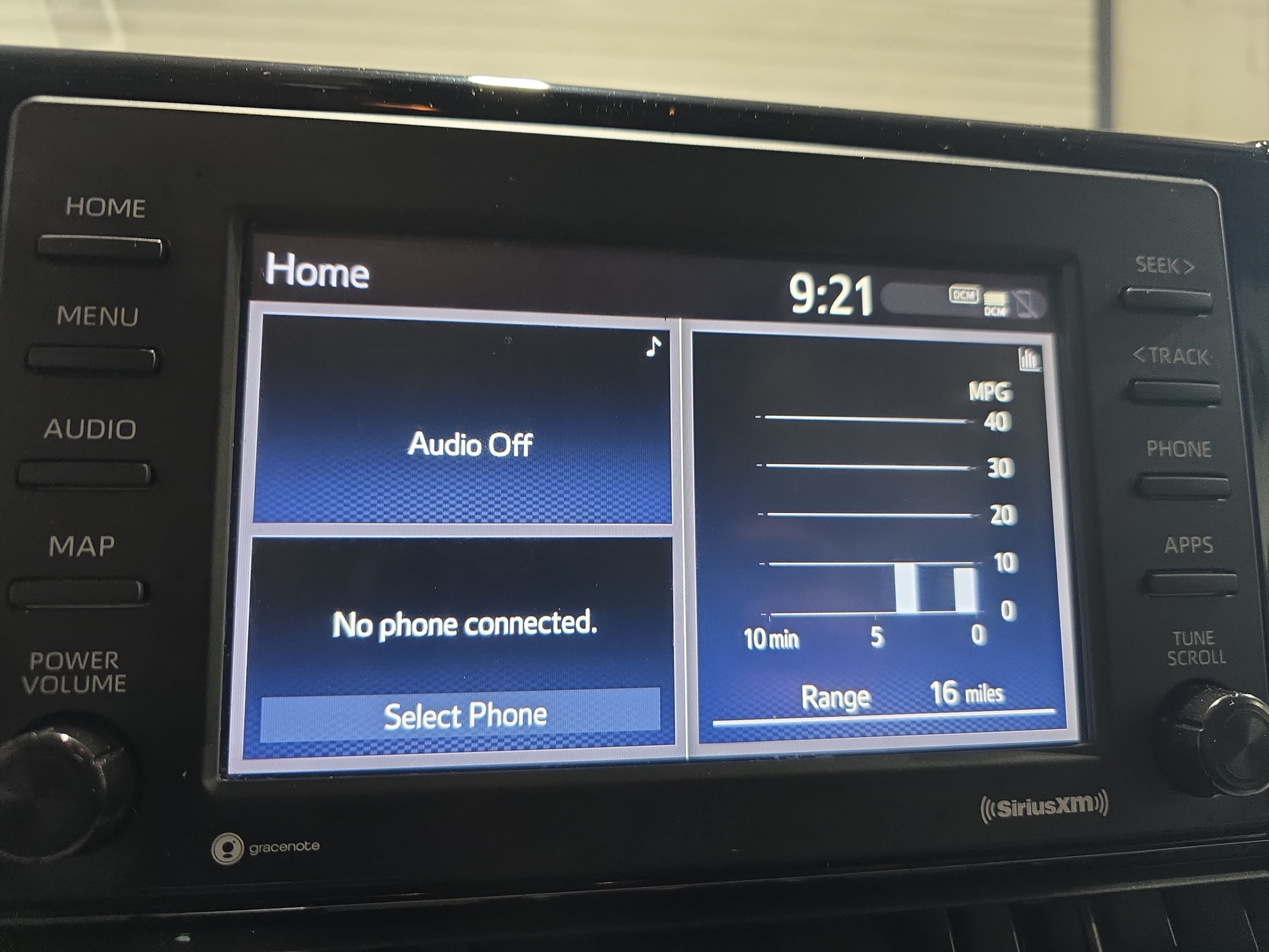 Used 2021 Toyota RAV4 XLE Premium FWD image 20