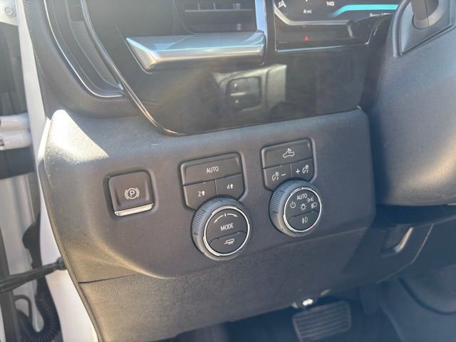 New 2026 Chevrolet Silverado 1500 RST w/ RST Select Package AWD/4WD image 20