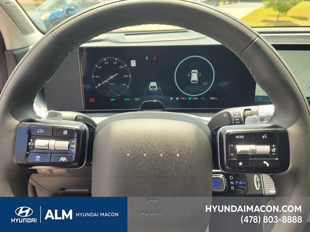 New 2026 Hyundai Ioniq 9 Calligraphy image 30