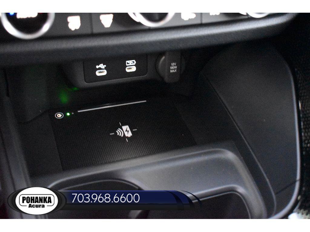 New 2025 Acura ADX FWD image 26