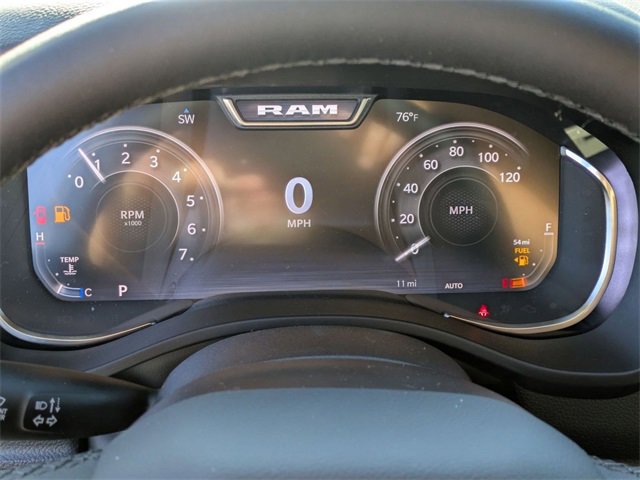 New 2026 RAM 1500 Big Horn image 23