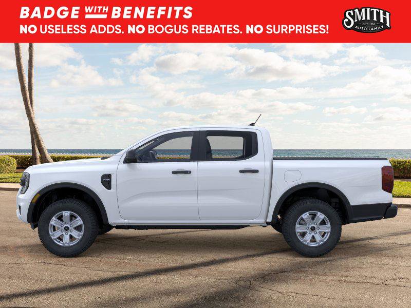 New 2025 Ford Ranger XL image 4