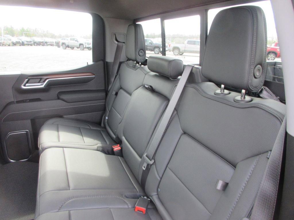 New 2026 GMC Sierra 1500 Denali image 14