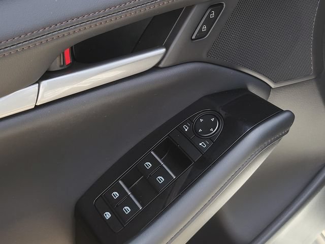 Certified 2026 MAZDA MAZDA3 s Sport FWD image 14