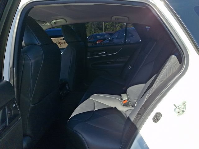 Used 2023 Toyota Mirai w/ Advanced Technology Package RWD image 11