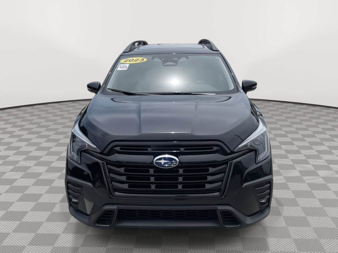 Certified 2023 Subaru Ascent Onyx Edition AWD/4WD image 10