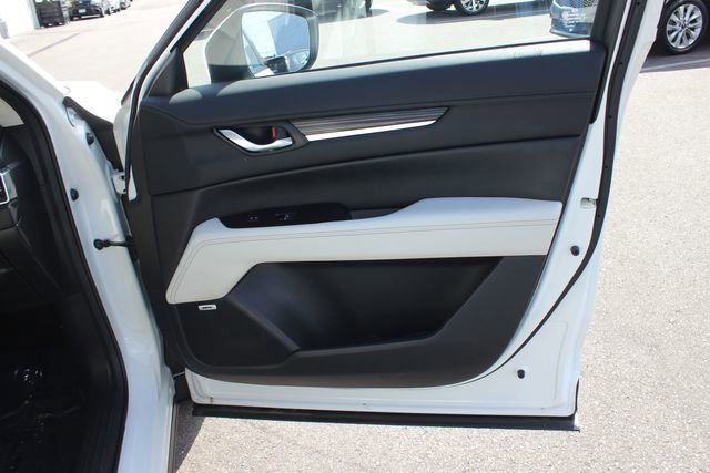 Used 2020 MAZDA CX-5 Grand Touring w/ GT Premium Package AWD/4WD image 31