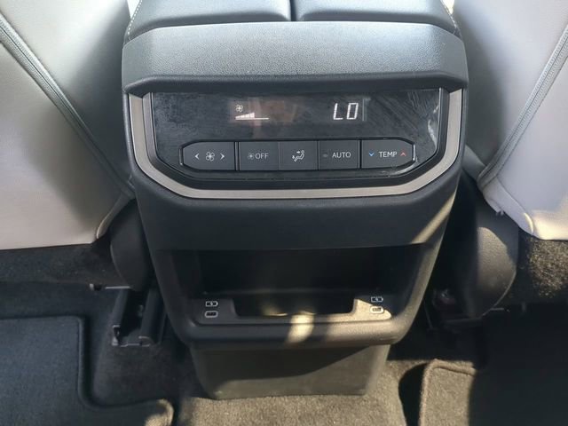 Used 2024 Lexus TX 350 FWD w/ Cold Weather Package image 18