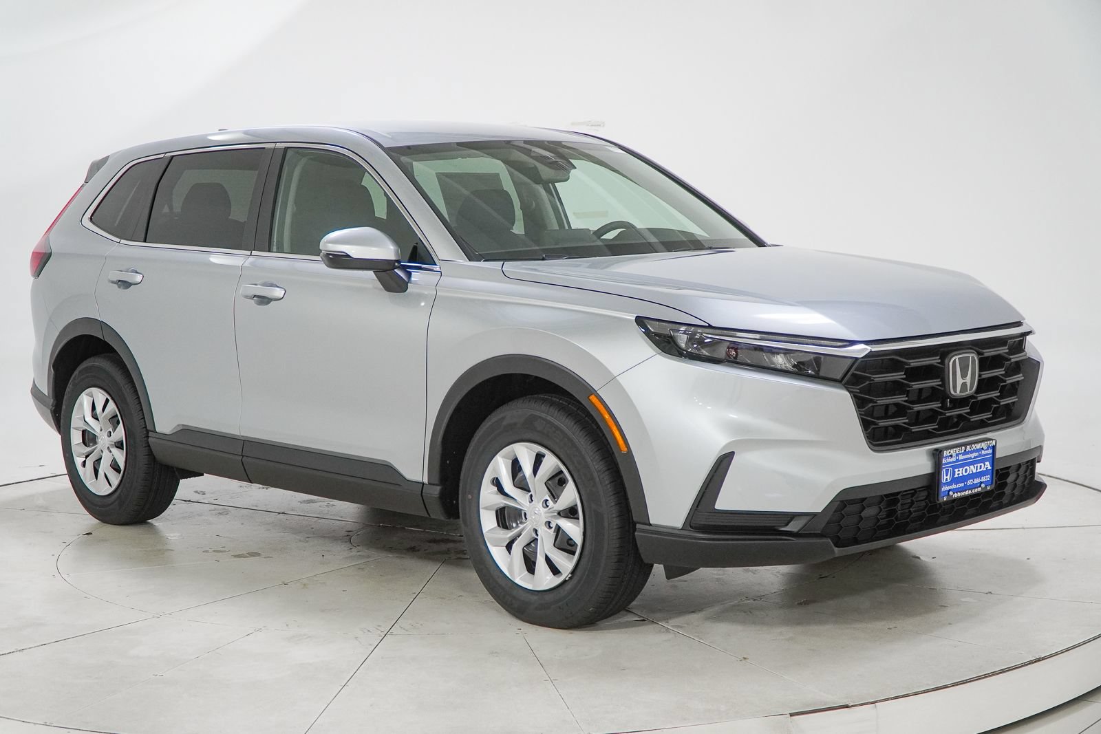 New 2026 Honda CR-V LX image 14