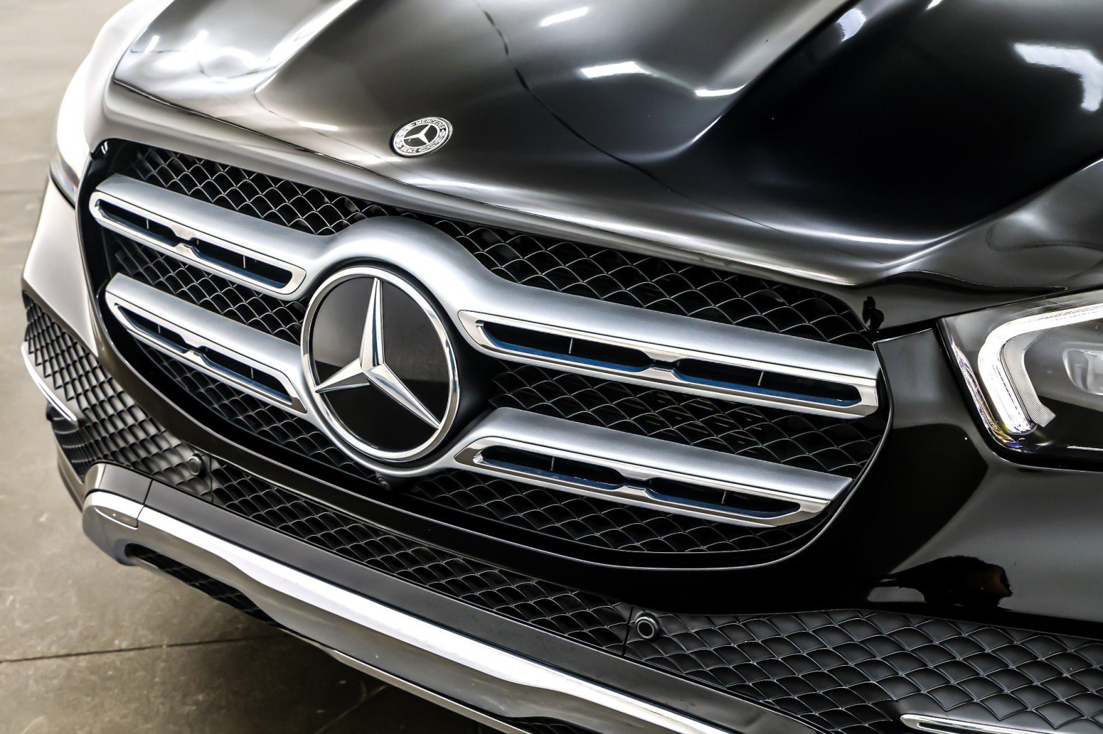 Certified 2023 Mercedes-Benz GLE 350 image 15