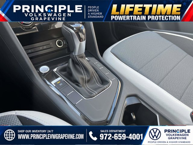 New 2027 Volkswagen Taos S FWD image 20