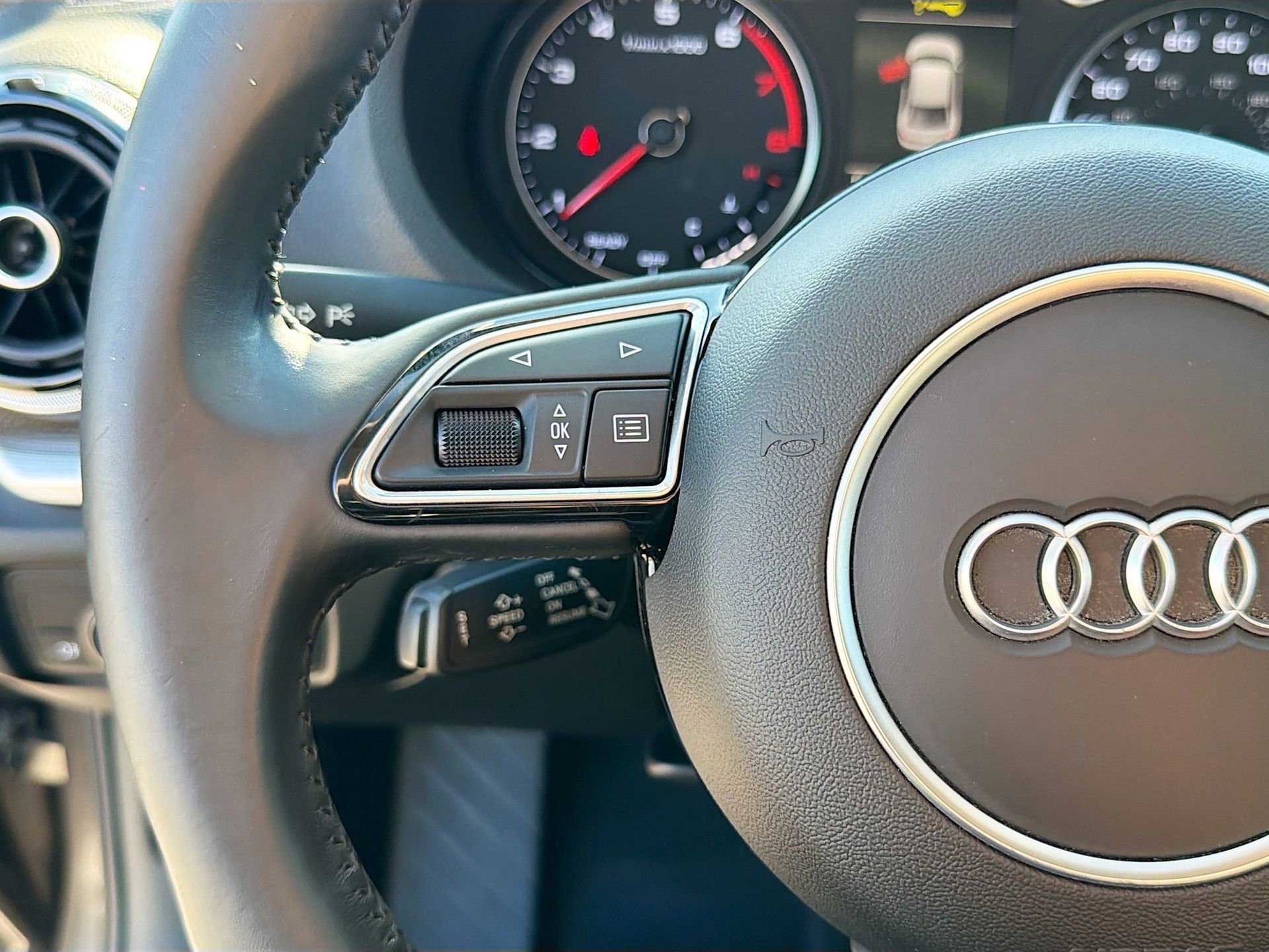 Used 2016 Audi A3 2.0T Premium Plus w/ Technology Package image 35