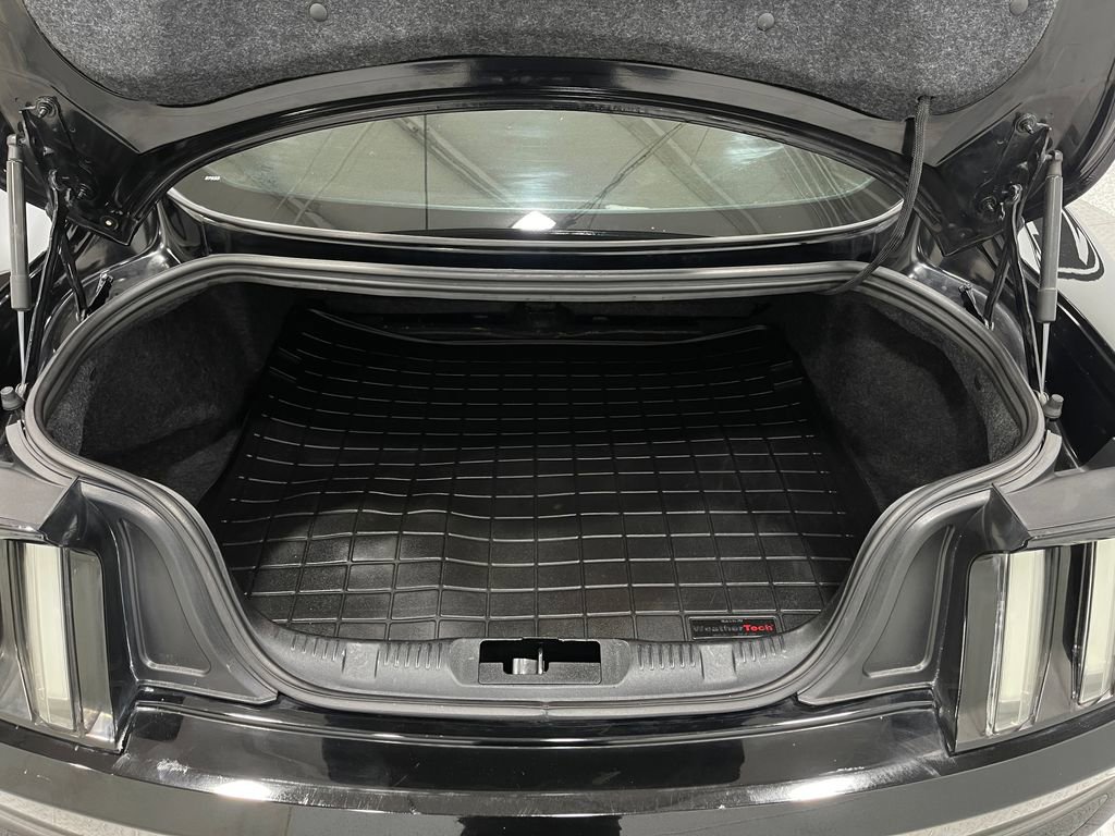 Used 2015 Ford Mustang GT image 27