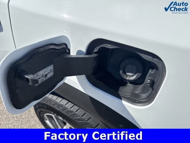 Certified 2023 GMC Acadia SLE AWD/4WD image 12