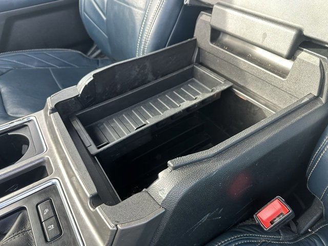 Used 2018 Ford F150 Limited w/ Trailer Tow Package image 14