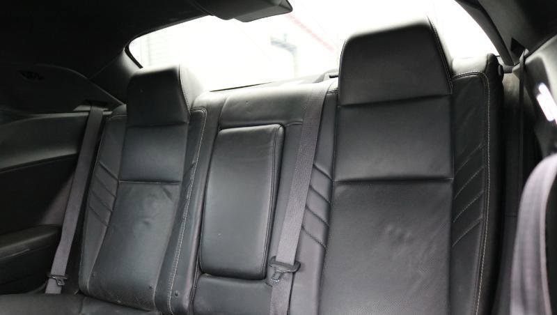 Used 2019 Dodge Challenger R/T Scat Pack w/ Shaker Package image 19