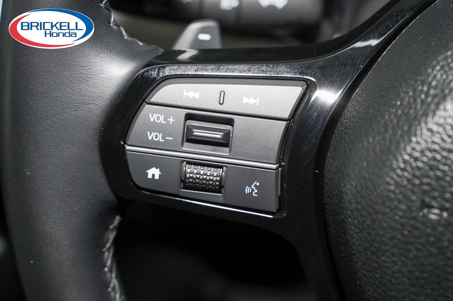 Certified 2023 Honda Pilot EX-L image 34