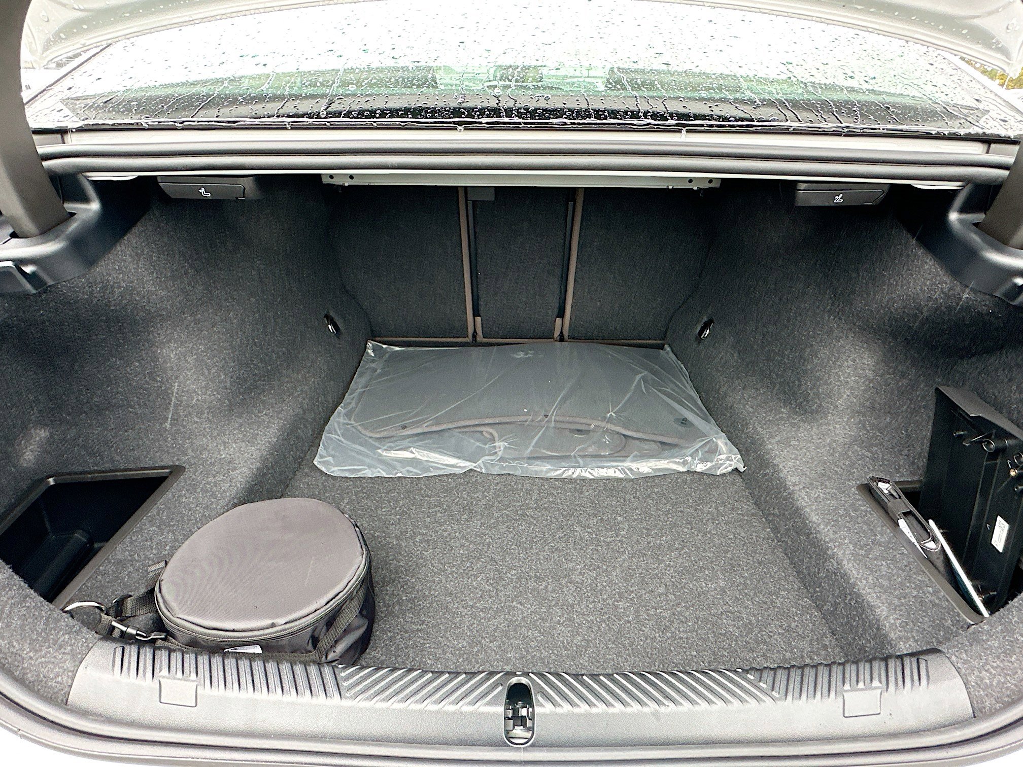 New 2026 BMW 530i w/ M Sport Package image 20