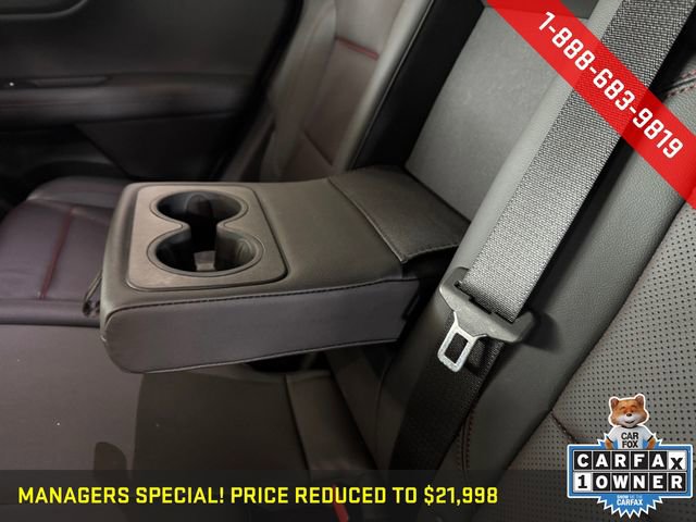 Certified 2019 Chevrolet Blazer RS image 24