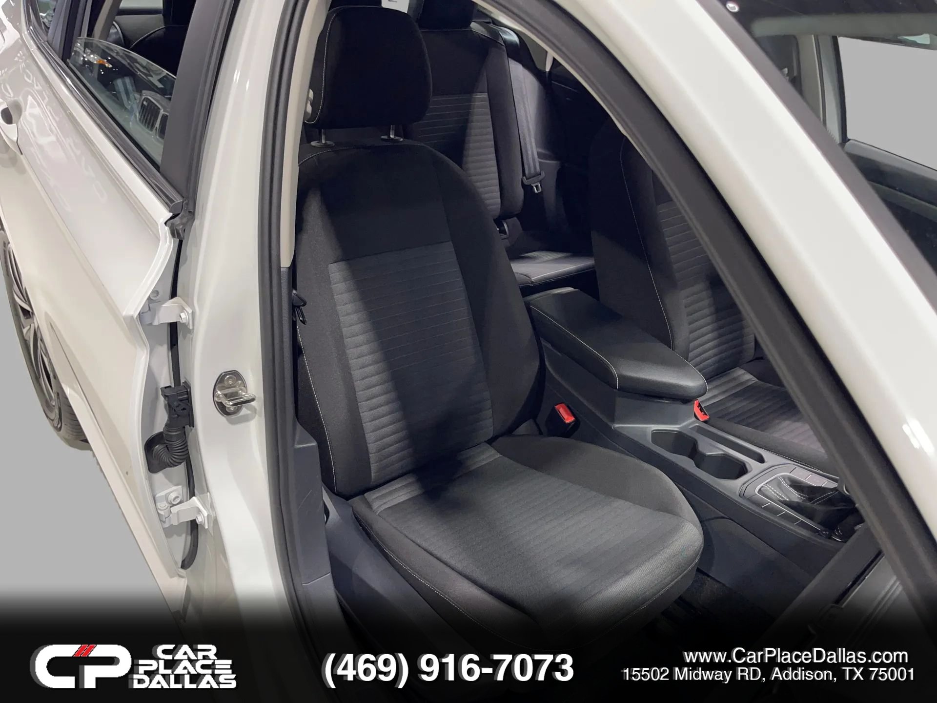 Used 2026 Volkswagen Jetta S FWD image 25