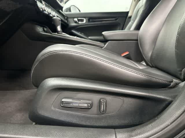 Certified 2024 Honda Civic EX-L image 26