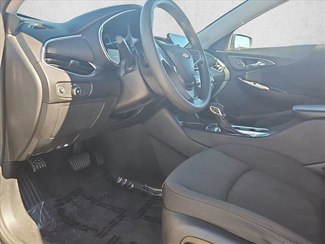Used 2021 Chevrolet Malibu LT image 10