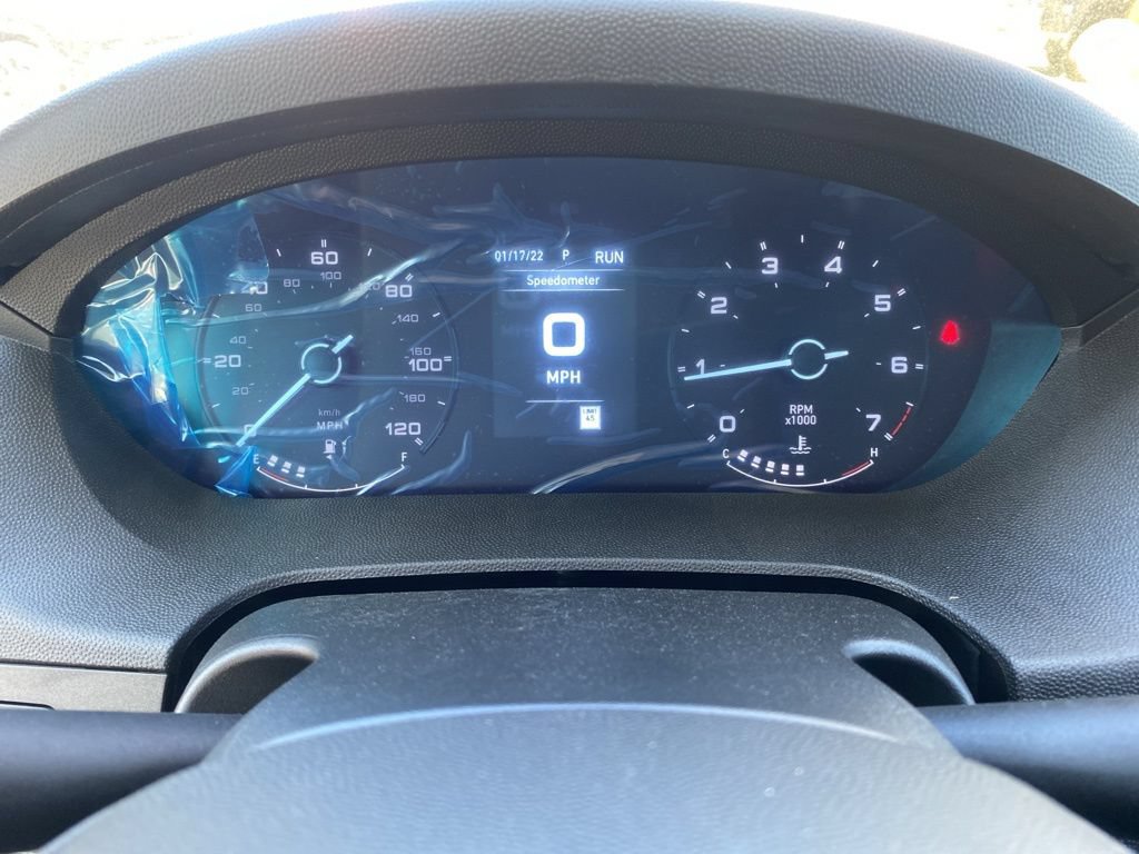 New 2026 RAM ProMaster 2500 FWD image 18