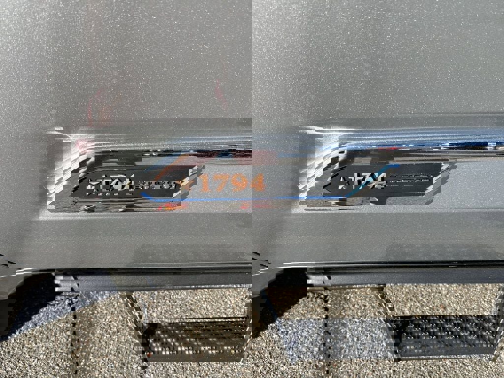 New 2026 Toyota Tundra 1794 Edition image 3