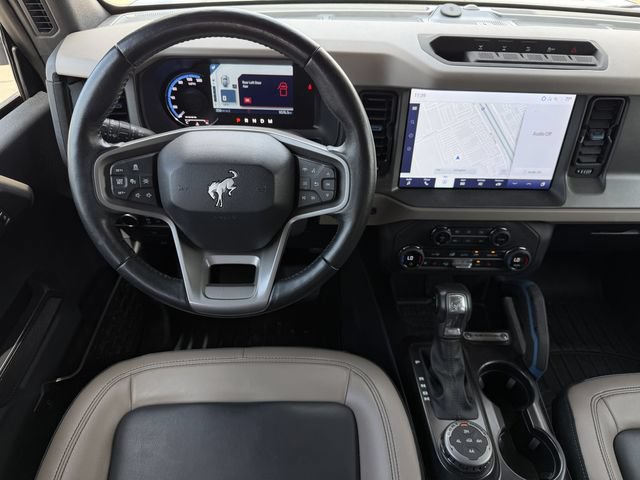 Used 2024 Ford Bronco Wildtrak AWD/4WD image 10