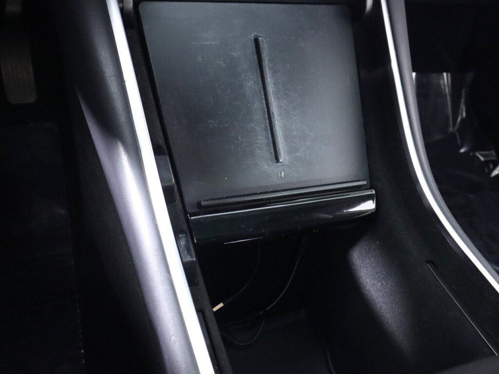Used 2018 Tesla Model 3 Long Range AWD/4WD image 25