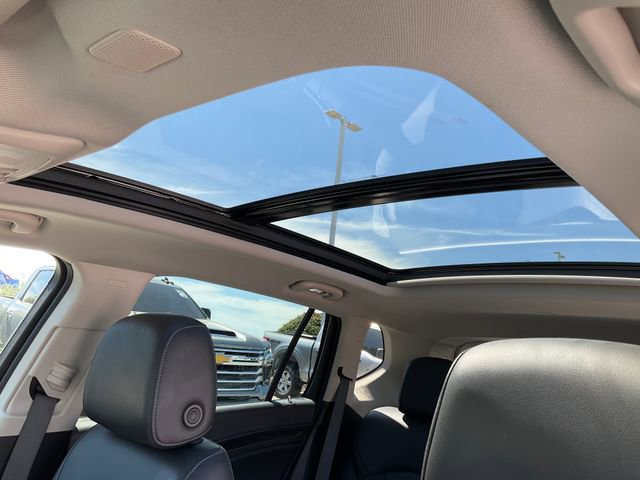 Used 2020 Buick Envision Premium w/ Driver Confidence Package AWD/4WD image 9