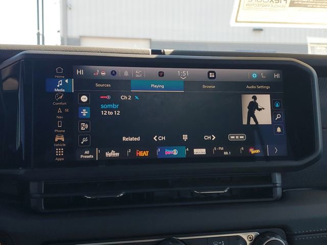 New 2026 Jeep Wrangler Unlimited Rubicon image 26