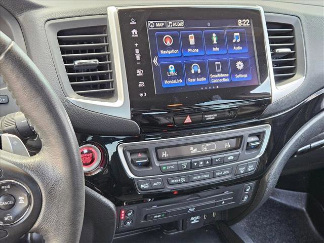 Used 2017 Honda Pilot Elite image 15