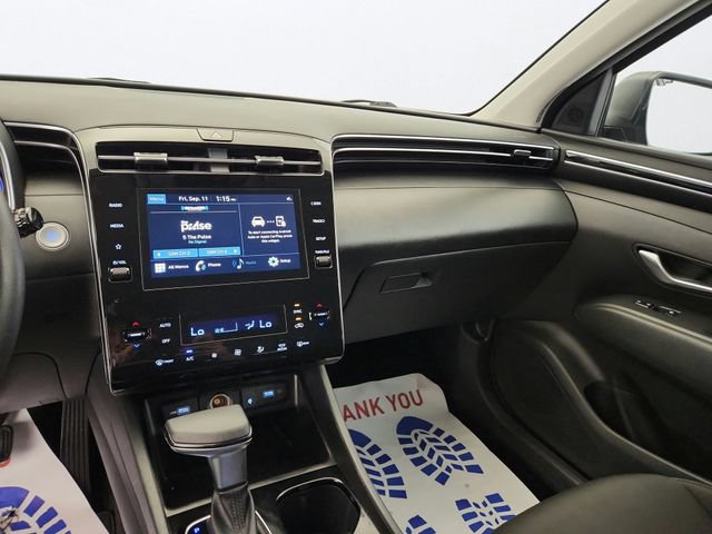 Used 2024 Hyundai Tucson SEL FWD image 18