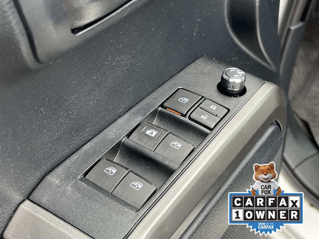 Used 2017 Toyota Tacoma SR5 w/ Tow Package image 25